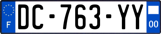 DC-763-YY