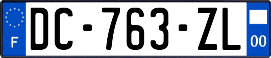 DC-763-ZL