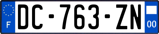 DC-763-ZN