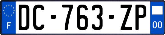 DC-763-ZP