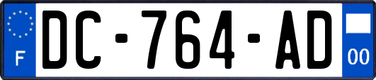 DC-764-AD