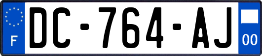 DC-764-AJ