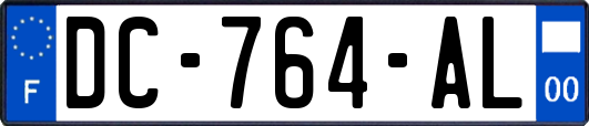 DC-764-AL