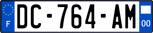 DC-764-AM