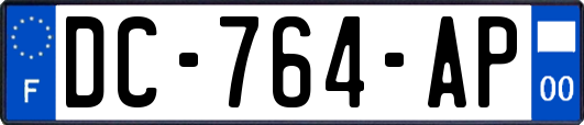 DC-764-AP