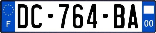 DC-764-BA