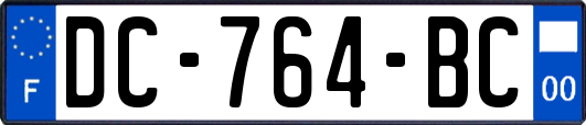 DC-764-BC