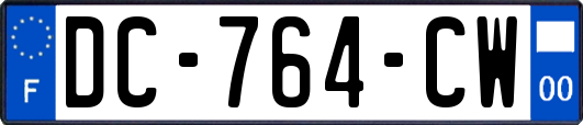 DC-764-CW