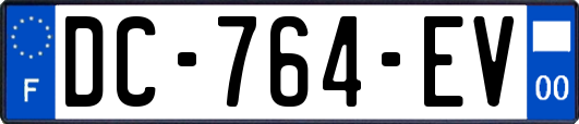 DC-764-EV