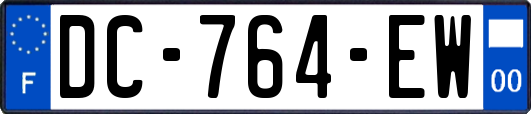 DC-764-EW