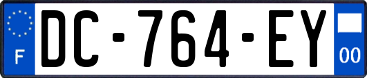 DC-764-EY