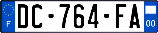 DC-764-FA