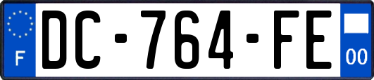 DC-764-FE