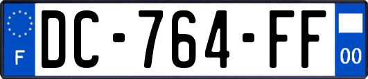 DC-764-FF