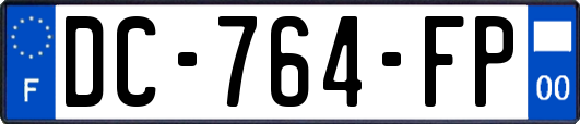 DC-764-FP