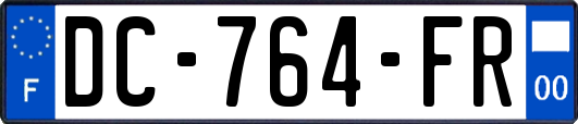 DC-764-FR
