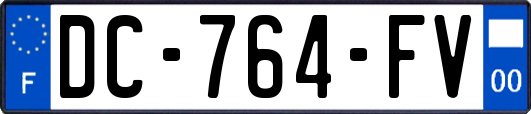 DC-764-FV