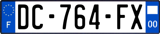 DC-764-FX