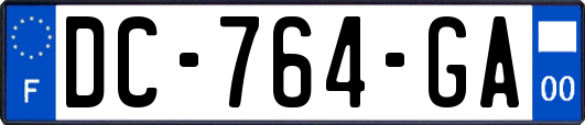 DC-764-GA