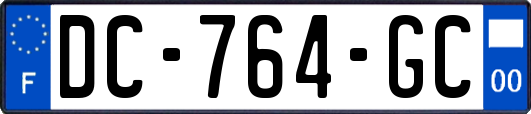 DC-764-GC
