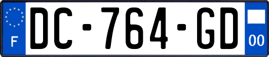 DC-764-GD