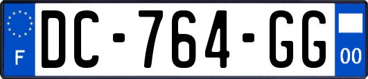 DC-764-GG