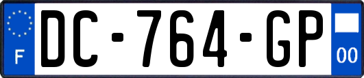 DC-764-GP
