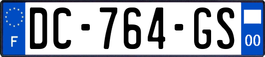 DC-764-GS