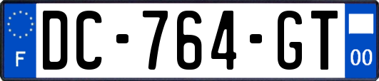 DC-764-GT