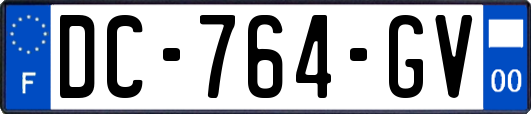 DC-764-GV