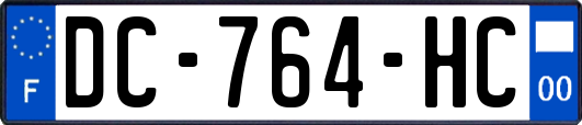 DC-764-HC
