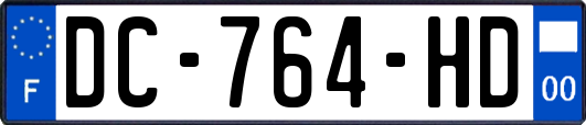 DC-764-HD
