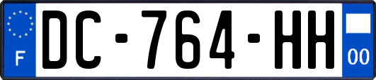 DC-764-HH