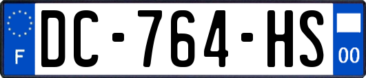 DC-764-HS