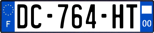 DC-764-HT