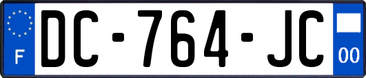 DC-764-JC