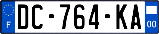 DC-764-KA
