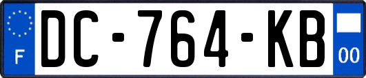 DC-764-KB