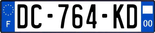 DC-764-KD