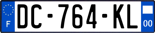 DC-764-KL