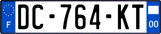 DC-764-KT