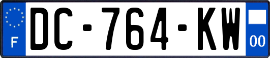 DC-764-KW