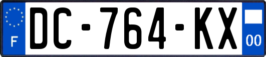 DC-764-KX