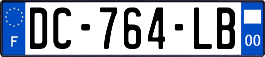 DC-764-LB