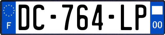DC-764-LP