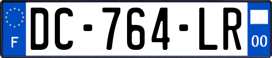DC-764-LR