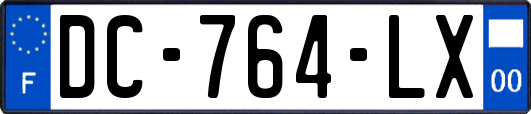 DC-764-LX