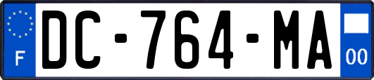 DC-764-MA