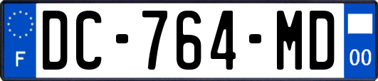 DC-764-MD