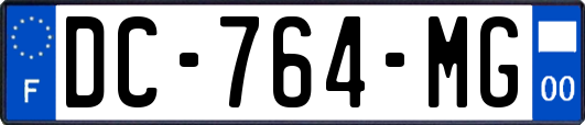 DC-764-MG